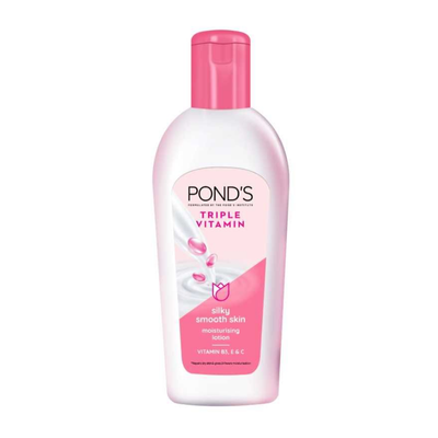 PONDS LOTION 100ML