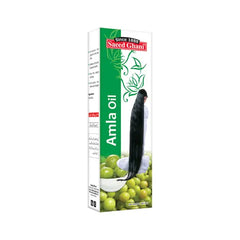 SAEED GHANI HAIR OIL 100ML AMLA