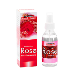 SAEED GHANI ROSE WATER 120ML