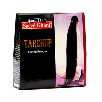 SAEED GHANI POWDER 100GM TARCHUP