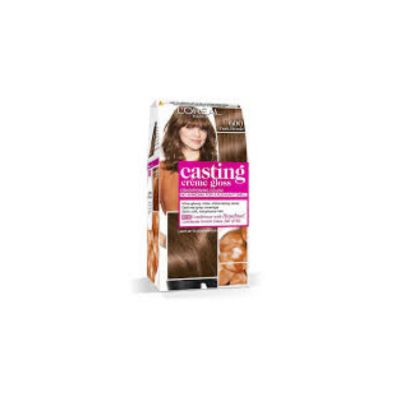 LOREAL CASTING HAIR COLOR 600 DARK BLONDE