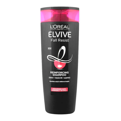 LOREAL SHAMPOO 175ML FALL RESIST