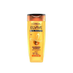 LOREAL SHAMPOO 175ML 6OIL NOURISH