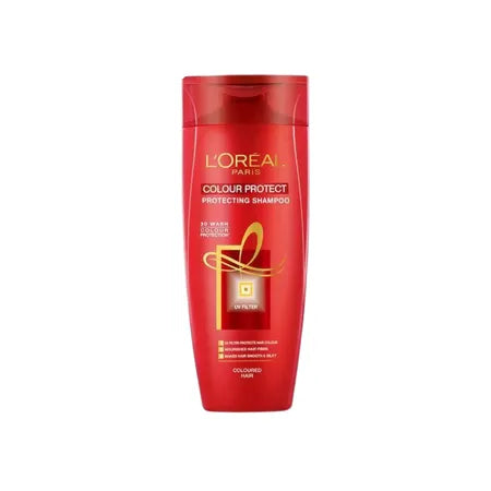 LOREAL SHAMPOO 360ML COLOR PROTECT