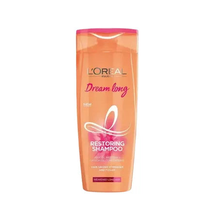 LOREAL SHAMPOO 360ML DREAM LONG