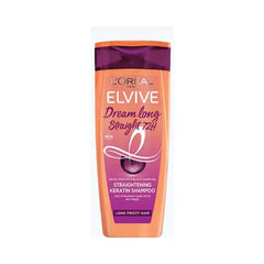 LOREAL SHAMPOO 360ML DREAM LONG STRAIGHT