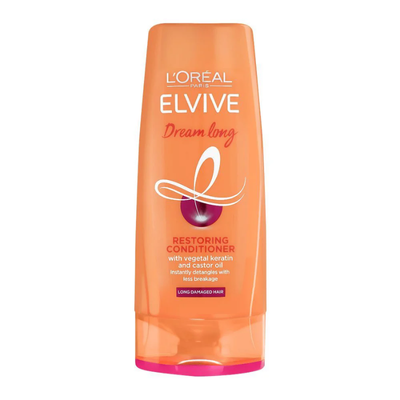 ELVIVE CONDITIONER 175ML DREAM LONG