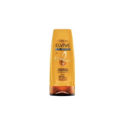 LOREAL CONDITIONER 175ML 6OIL NOURISH