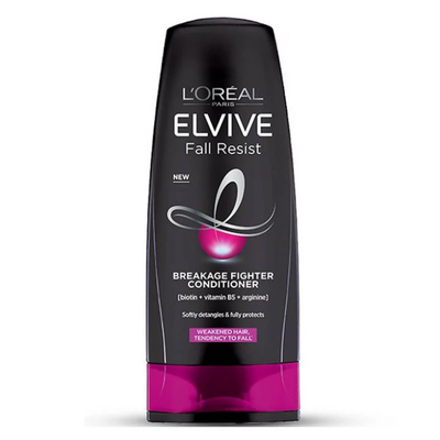 ELVIVE CONDITIONER 175ML FALL RESIST