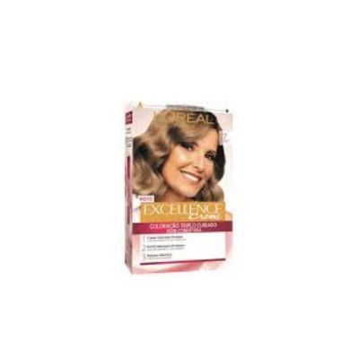 LOREAL EXCELLENCE HAIR COLOR 7 BLONDE