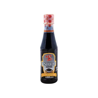 KEY SOYA SAUCE 300ML