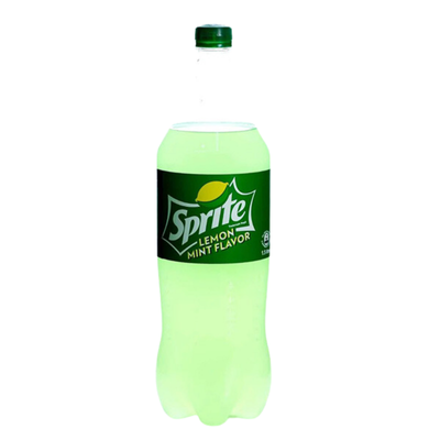 SPRITE LEMON 1.5LITRE BOTTLE