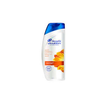 HEAD&SHOULDER SHAMPOO 360ML ANTI HAIRFALL