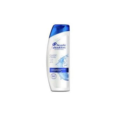 HEAD&SHOULDER SHAMPOO 360ML CLASSIC CLEAN