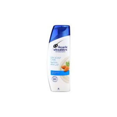 HEAD&SHOULDER SHAMPOO 360ML SCALP CARE