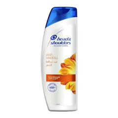 HEAD&SHOULDER SHAMPOO 185ML ANTI HAIRFALL