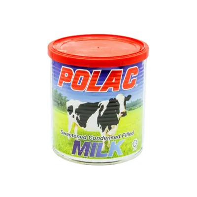 POLAC CONDENSED MILK 1KG