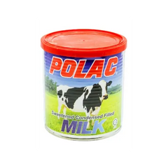 POLAC CONDENSED MILK 1KG