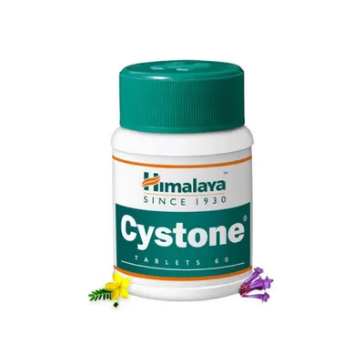 CYSTONE TAB
