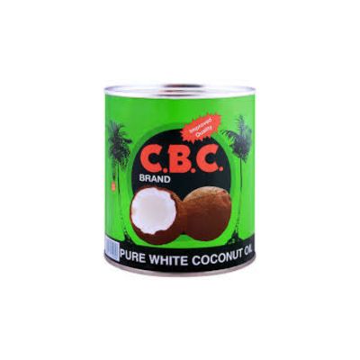 CBC COCONUT OIL 584GM