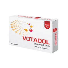 VOTADOL INJ 100MG