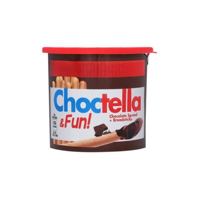 CHOCTELLA CHOCO DIP 50GM