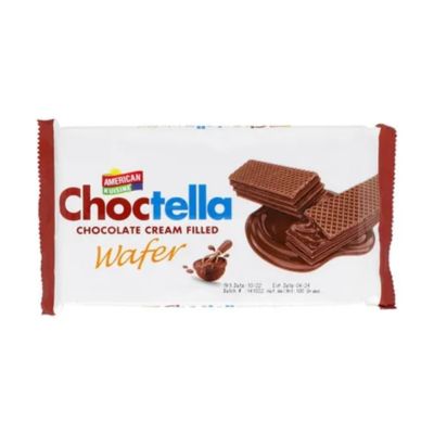 CHOVTELLA WAFERS 100GM