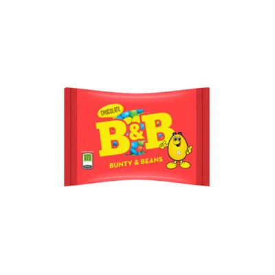 B&B BUNTY 45GM RED