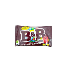 B&B BUNTY 45GM BROWN