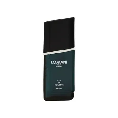 LOMANI PERFUME 150ML