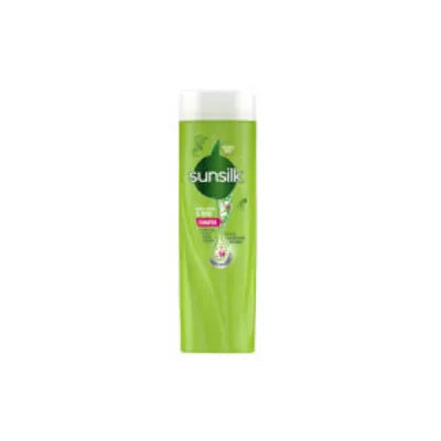 SUNSILK SHAMPOO 160ML GREEN IMP