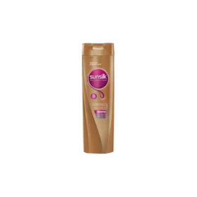 SUNSILK SHAMPOO 160ML GOLDEN