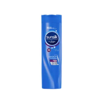 SUNSILK SHAMPOO 160ML BLUE IMP