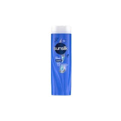SUNSILK SHAMPOO 160ML BLUE IMP