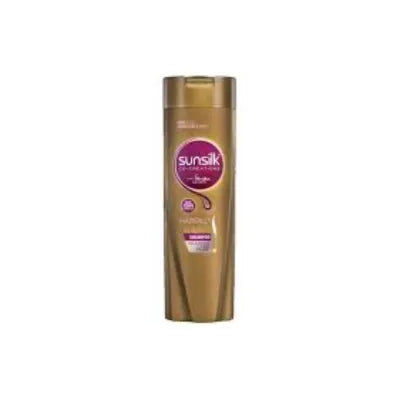 SUNSILK SHAMPOO 360ML GOLDEN