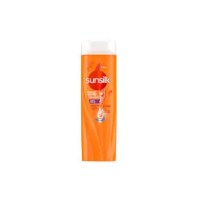 SUNSILK SHAMPOO 360ML ORANGE