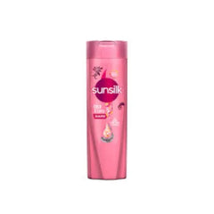 SUNSILK SHAMPOO 360ML PINK IMP