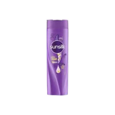 SUNSILK SHAMPOO 360ML PURPLE