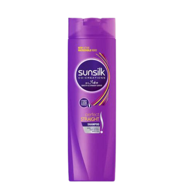 SUNSILK SHAMPOO 360ML PURPLE