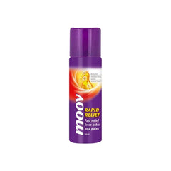 MOOV RELIEF SPRAY 150ML