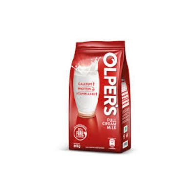 OLPERS MILK POWDER 390GM POUCH