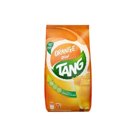 TANG POUCH 375GM ORANGE
