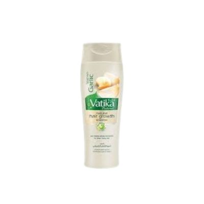 VATIKA SHAMPOO 185ML GARLIC