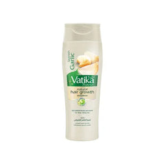 VATIKA SHAMPOO 185ML GARLIC
