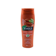 VATIKA SHAMPOO 185ML ARGAN