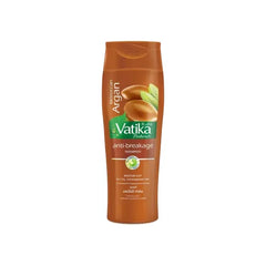 VATIKA SHAMPOO 360ML ARGAN