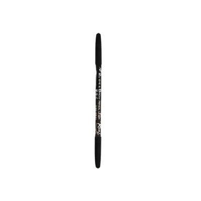 RIVAJ DOUBLE EYEBROW PENCIL