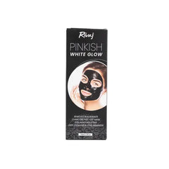 RIVAJ MASK 100ML CHRCOAL BLACKHEAD