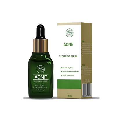 RIVAJ ACNE FACE SERUM 30-ML