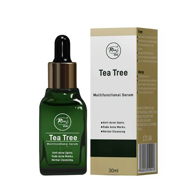 RIVAJ SERUM 30ML TEA TREE